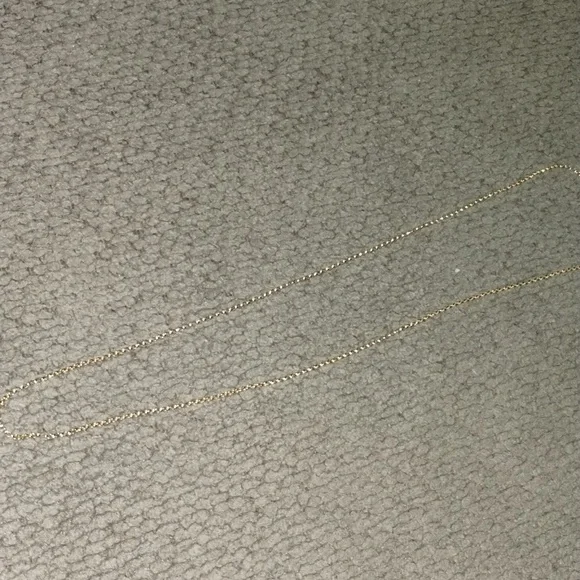 14k Gold Chain - Picture 2 of 4